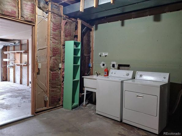 8105 S Fillmore Way, Centennial CO 80122