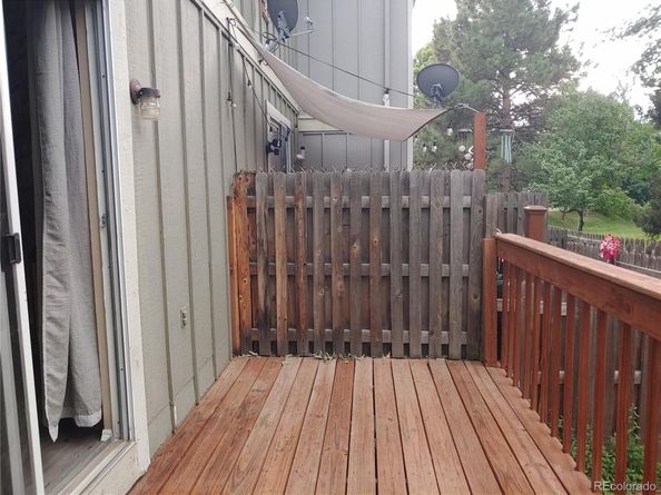 8105 S Fillmore Way, Centennial CO 80122