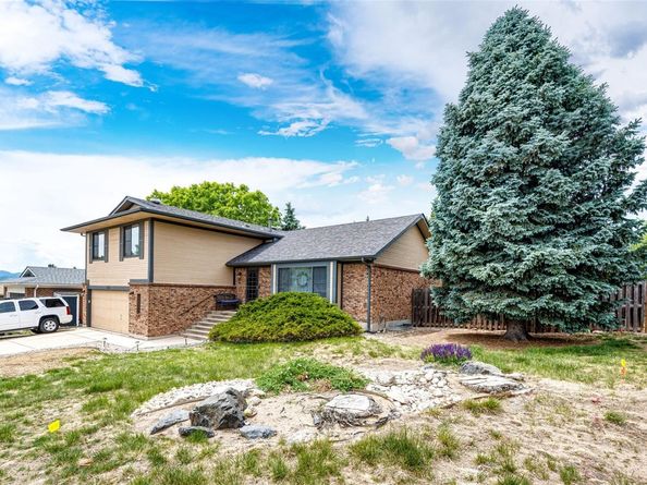 2303 S Eldridge Court, Denver CO 80228
