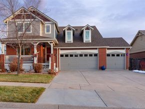 20650 E Dartmouth Drive, Aurora CO 80013
