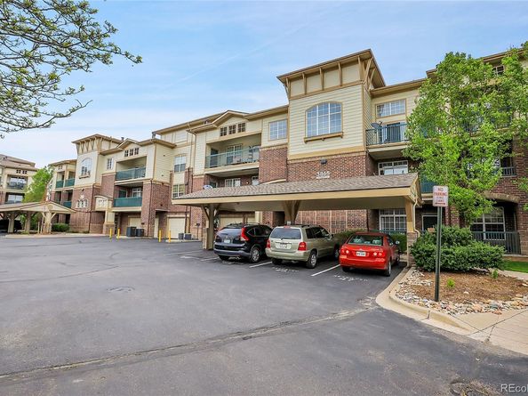 3865 S Dayton Street 207, Aurora CO 80014