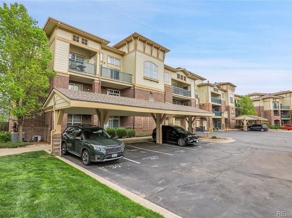 3865 S Dayton Street 207, Aurora CO 80014