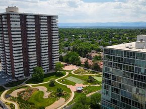 3131 E Alameda Avenue 1604, Denver CO 80209