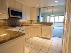 3131 E Alameda Avenue 1604, Denver CO 80209