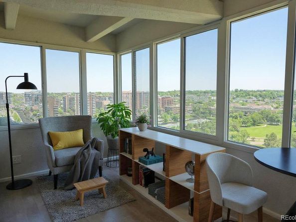 3131 E Alameda Avenue 1604, Denver CO 80209