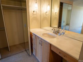 3131 E Alameda Avenue 1604, Denver CO 80209