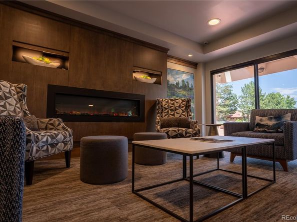 3131 E Alameda Avenue 1604, Denver CO 80209