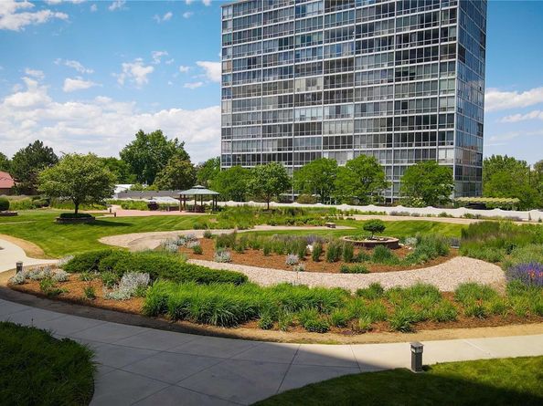 3131 E Alameda Avenue 1604, Denver CO 80209