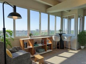 3131 E Alameda Avenue 1604, Denver CO 80209
