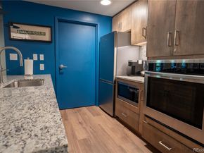 3131 E Alameda Avenue 1604, Denver CO 80209