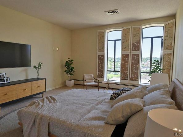 3131 E Alameda Avenue 1604, Denver CO 80209