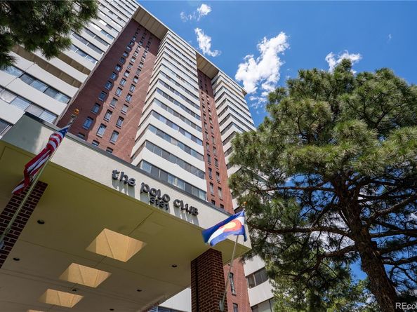 3131 E Alameda Avenue 1604, Denver CO 80209