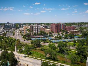 3131 E Alameda Avenue 1604, Denver CO 80209