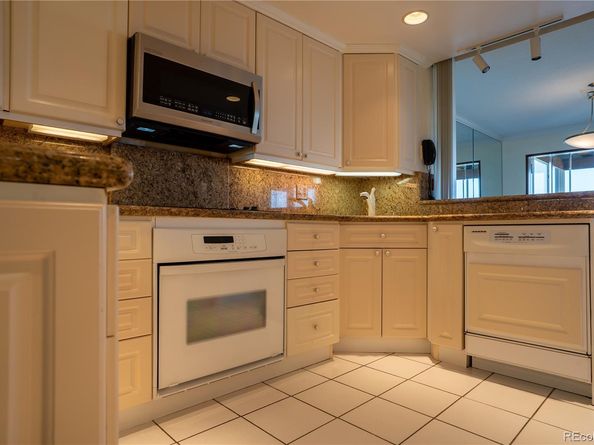 3131 E Alameda Avenue 1604, Denver CO 80209