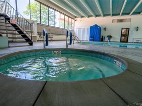 3131 E Alameda Avenue 1604, Denver CO 80209