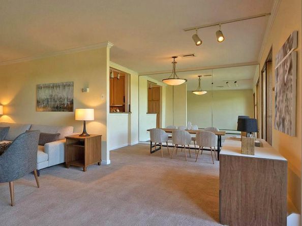 3131 E Alameda Avenue 1604, Denver CO 80209