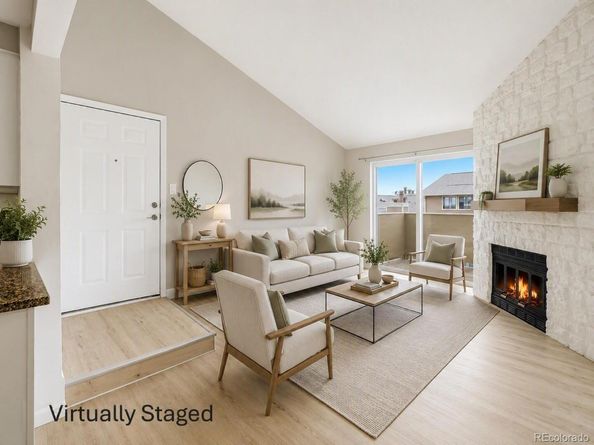 2929 W Floyd Avenue 323, Denver CO 80236