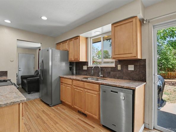 11873 W 71st Avenue, Arvada CO 80004