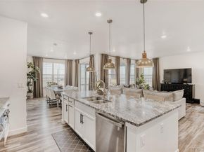 5255 E 148th Place, Thornton CO 80602