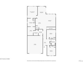 5255 E 148th Place, Thornton CO 80602