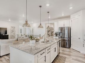 5255 E 148th Place, Thornton CO 80602