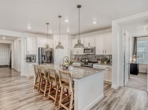 5255 E 148th Place, Thornton CO 80602