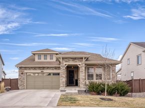 5255 E 148th Place, Thornton CO 80602