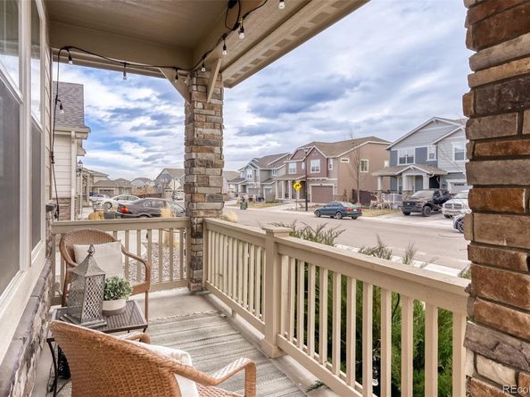 5255 E 148th Place, Thornton CO 80602