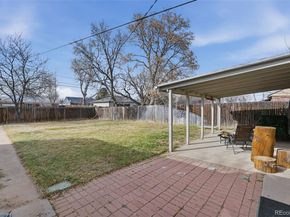 2935 Ivy Street, Denver CO 80207