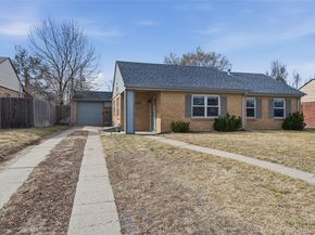 2935 Ivy Street, Denver CO 80207