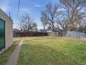 2935 Ivy Street, Denver CO 80207