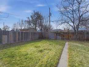 2935 Ivy Street, Denver CO 80207