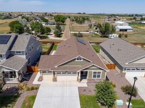 2781 E 163rd Place, Thornton CO 80602