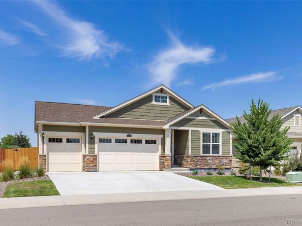 2781 E 163rd Place, Thornton CO 80602