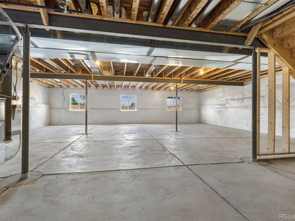 2781 E 163rd Place, Thornton CO 80602