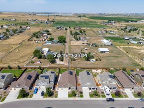 2781 E 163rd Place, Thornton CO 80602