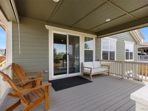 2781 E 163rd Place, Thornton CO 80602