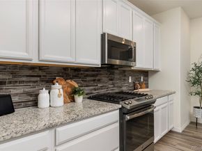 2781 E 163rd Place, Thornton CO 80602