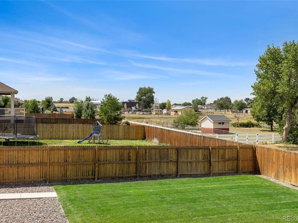 2781 E 163rd Place, Thornton CO 80602