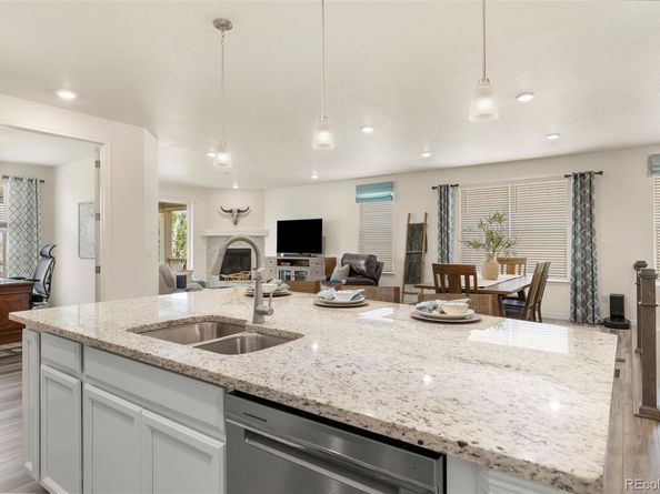 2781 E 163rd Place, Thornton CO 80602