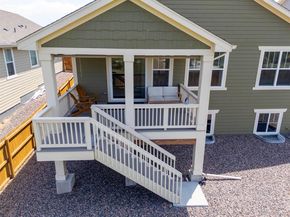 2781 E 163rd Place, Thornton CO 80602