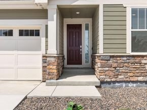 2781 E 163rd Place, Thornton CO 80602