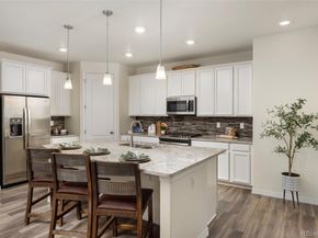 2781 E 163rd Place, Thornton CO 80602