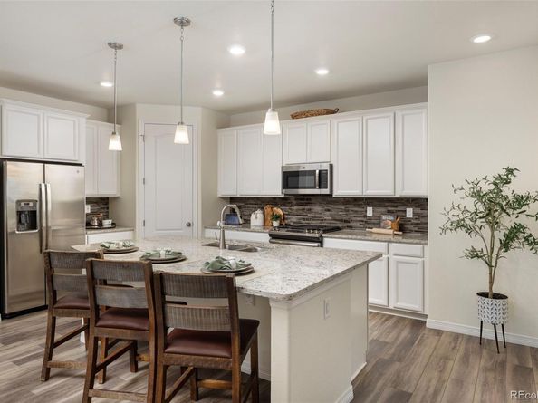 2781 E 163rd Place, Thornton CO 80602