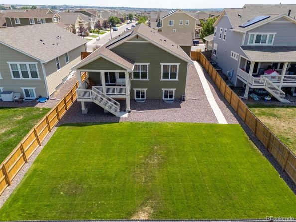 2781 E 163rd Place, Thornton CO 80602