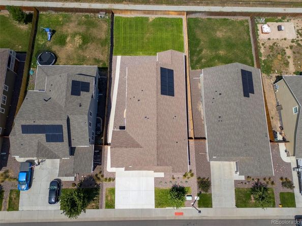 2781 E 163rd Place, Thornton CO 80602