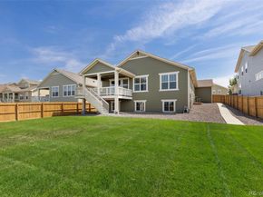 2781 E 163rd Place, Thornton CO 80602