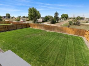 2781 E 163rd Place, Thornton CO 80602