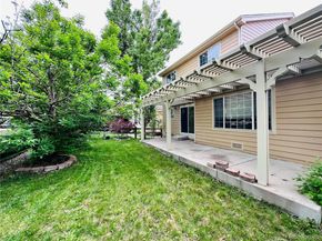 6102 S Yampa Street, Aurora CO 80016