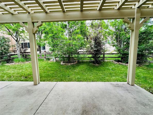 6102 S Yampa Street, Aurora CO 80016